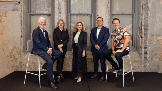 Jacquie Alley reappointed as IMAA chair