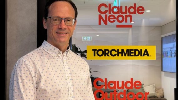 Adam Lang named CEO of Claude Group