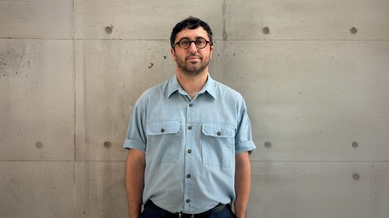 Hello appoints Thinkerbell’s Josh Manning as head of strategy