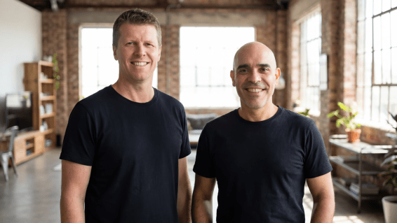 Time Under Tension launches AI Academy with Simon Hillier at the helm