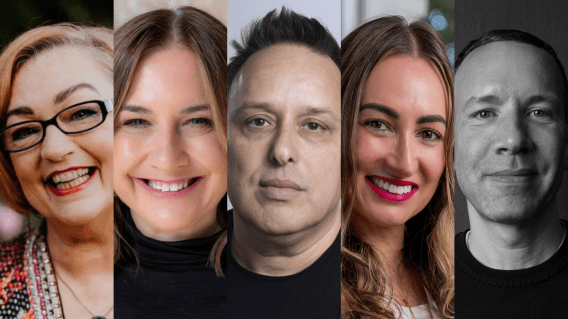 Redundancy and reinvention on the agenda at Mumbrella360