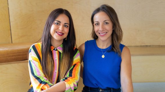 ‘Burn the brief’: New female-owned creative agency opens