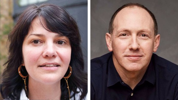 Omnicom Oceania reveals local structure