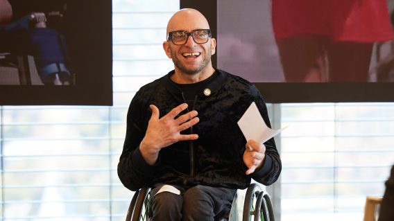 New Mumbrella360 sessions put CMOs, influence and representation at the centre of Catalyst program