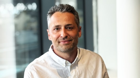 Dentsu to return to growth this quarter: CEO Rob Harvey