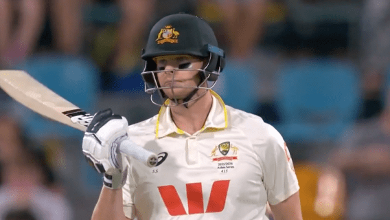 Second Ashes Test delivers better score for broadcasters, same dud result for England