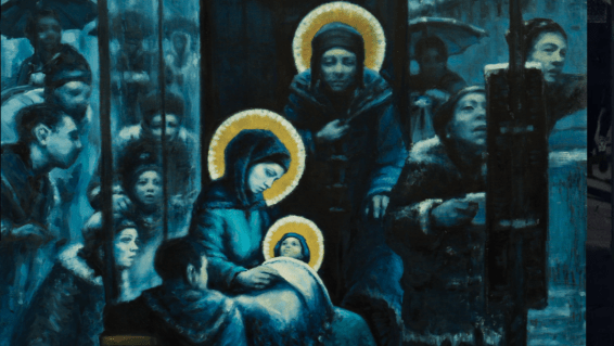 Inside the Church of England’s risky new Christmas campaign