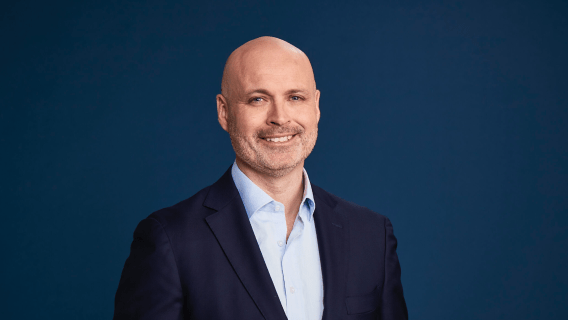 Vale Nine’s Matt Granger