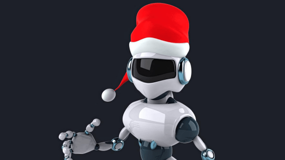 This Christmas, ChatGPT has replaced the salesperson