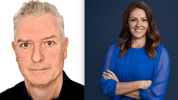 Dave Cameron and Kerri Elstub join ARN