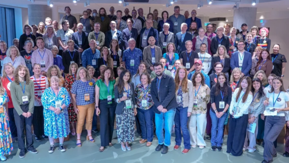 20% of local newsrooms earn less than $50,000