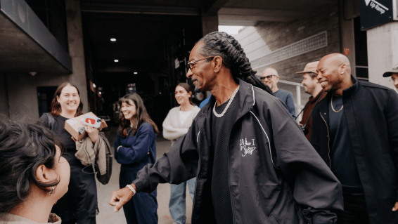 How we pulled off the prank of 2025