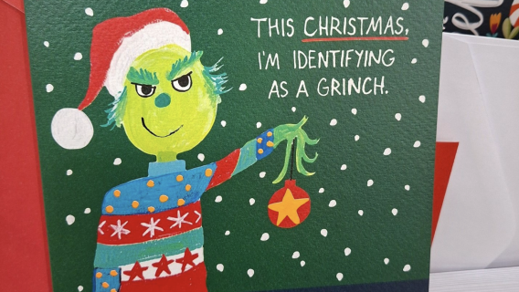 Should clients take complaints seriously or just roll with them?