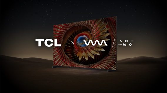 UMM and SOMO Agency continue as TCL Electronics Australia marketing partners