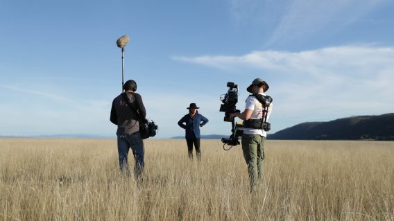Screen NSW launches $1m crew development program to fast-track screen careers