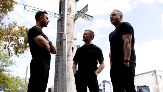 Ex-News Corp executives start agency to fix marketing disconnect