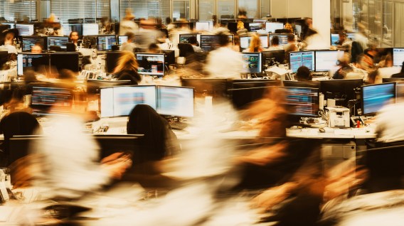 Why marketing teams are busier than ever but getting less done