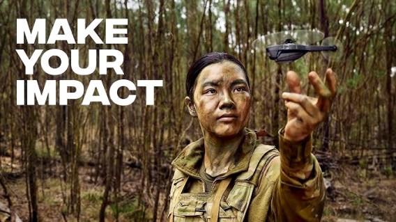 Digital dominates as TV loses ground in government media spend