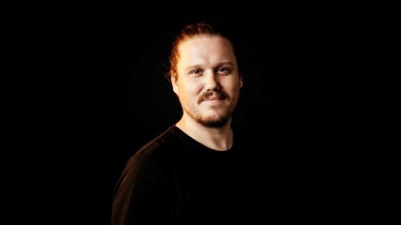 Optus’ Jack Lonergan reunites with Clive Dickens at Meliora