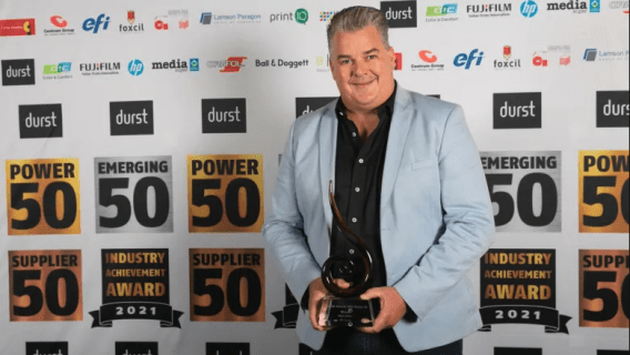 The Unmade Index’s CEO of the Year for 2025 is… Ive Group’s Matt Aitken