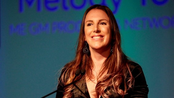 BoQ marketing restructure sees GM Melody Townsend exit