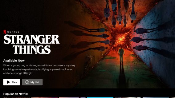 BotW: A blockbuster media deal as Netflix agrees to buy Warner Bros Discovery