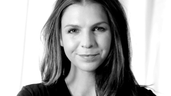 AKQA managing partner Olivia Kaufman departs