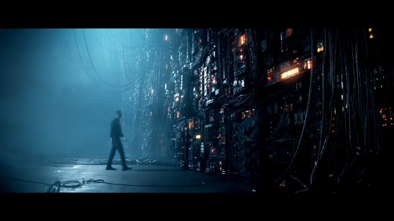 Arnold Thomas & Becker dystopia reimagines injury law ads