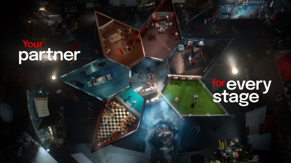 NAB’s customers take centre stage in new campaign with TBWA and Mindshare