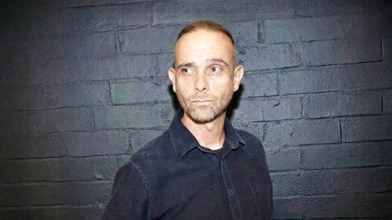 Darren Borrino joins TBWA Sydney in new creative role