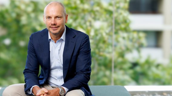 Former Tip Top marketing director moves to Cartology