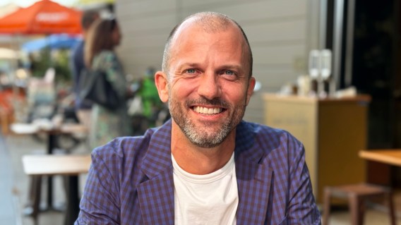 Dentsu appoints Chris Ernst chief practice officer – media