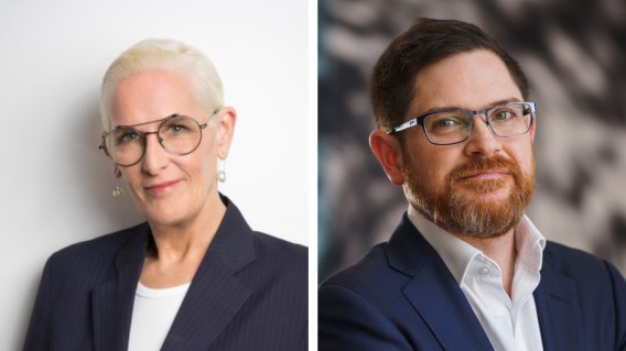 Cato & Clive to close, Mathieson moving to mystery job