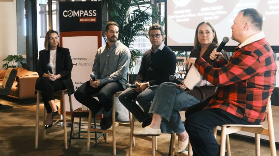 Mumbrellacast: Where AI actually works for marketers