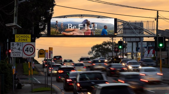 Tourism Fiji’s latest campaign asks travellers to find joy and ‘Be Fiji’