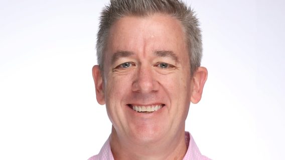 Databricks appoints Jeremy Cooper as local VP of marketing