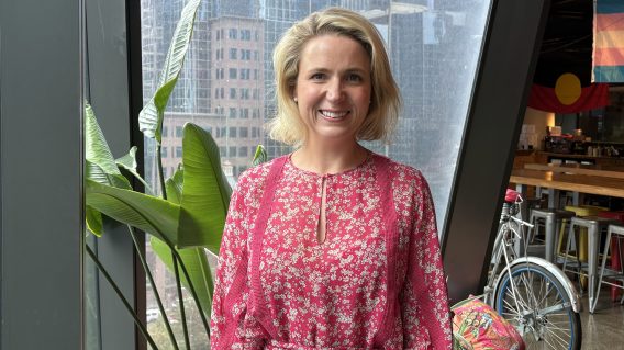 Intrepid Travel appoints its first local comms and PR manager