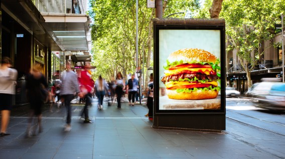 Why junk food ad bans won’t fix Australia’s obesity problem