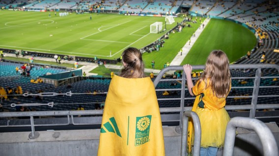 Campaign Lab to head PR for Women’s Asian Cup hospitality experiences
