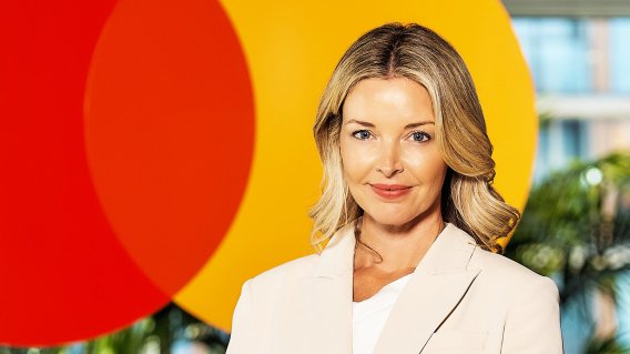 Mastercard appoints Optus exec as VP of marketing and comms