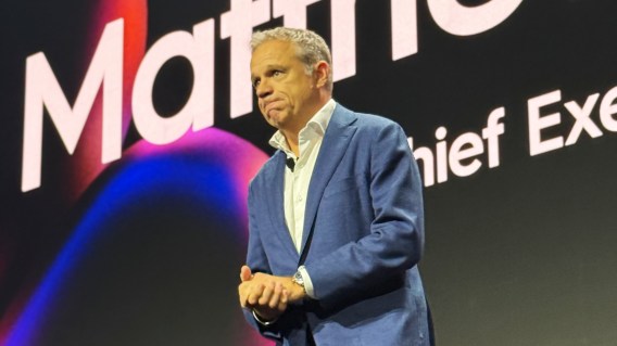 Stanton puts his stamp on Nine with QMS move