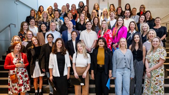 Top marketing leaders confirmed for the 2026 Mumbrella Awards jury