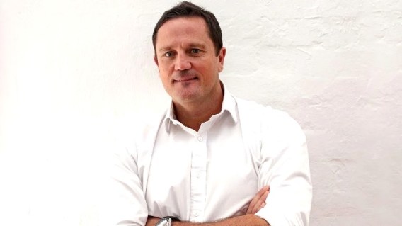Ex-TBWA boss Paul Bradbury takes over VML leadership