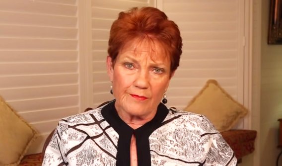 Pauline Hanson perceived as better communicator following Bondi attack