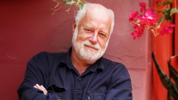 ‘I’ve been sacked’: Phillip Adams gone from The Australian