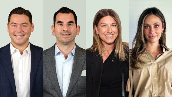 QMS makes strategic appointments to strengthen capabilities