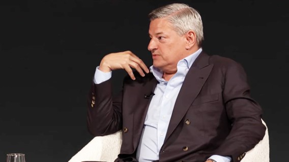 Netflix preparing all-cash offer for WBD to fend off Paramount