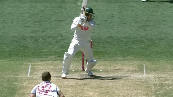 Cricket Australia blocks ABC player interviews after on-air sledge