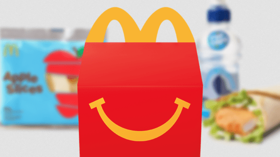 The UK just banned advertising junk food to kids: Why are we still waiting?