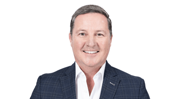 Matt White returns to Seven